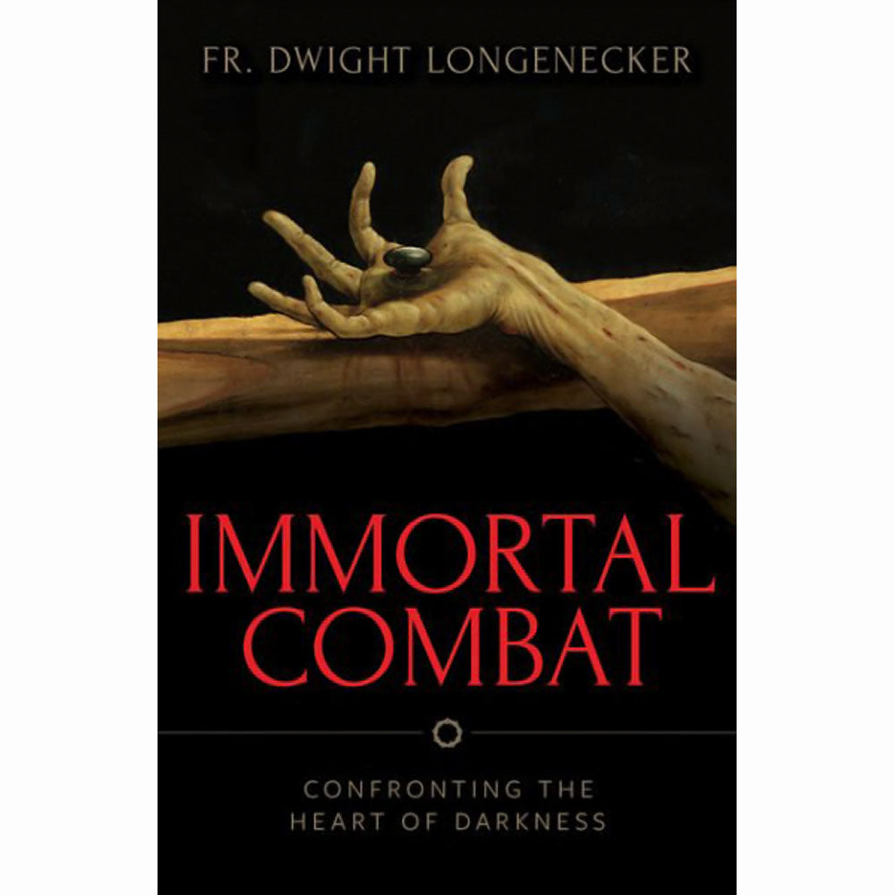 Immortal Combat: Confronting the Heart of Darkness