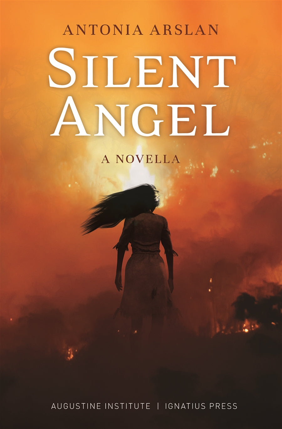 Silent Angel: A Novella