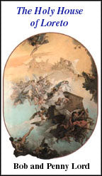 The Holy House of Loretto DVD