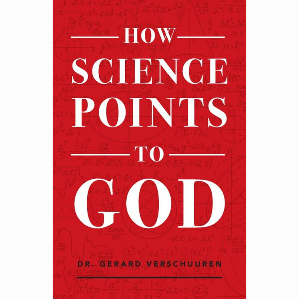 How Science Points to God