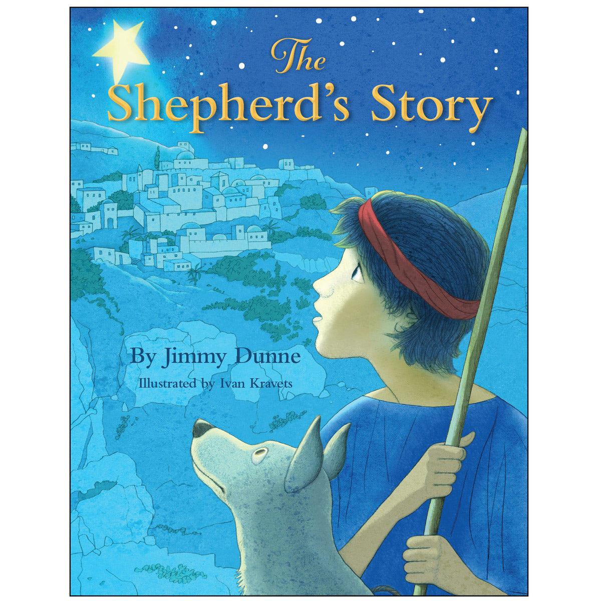 A Shepherd’s Story