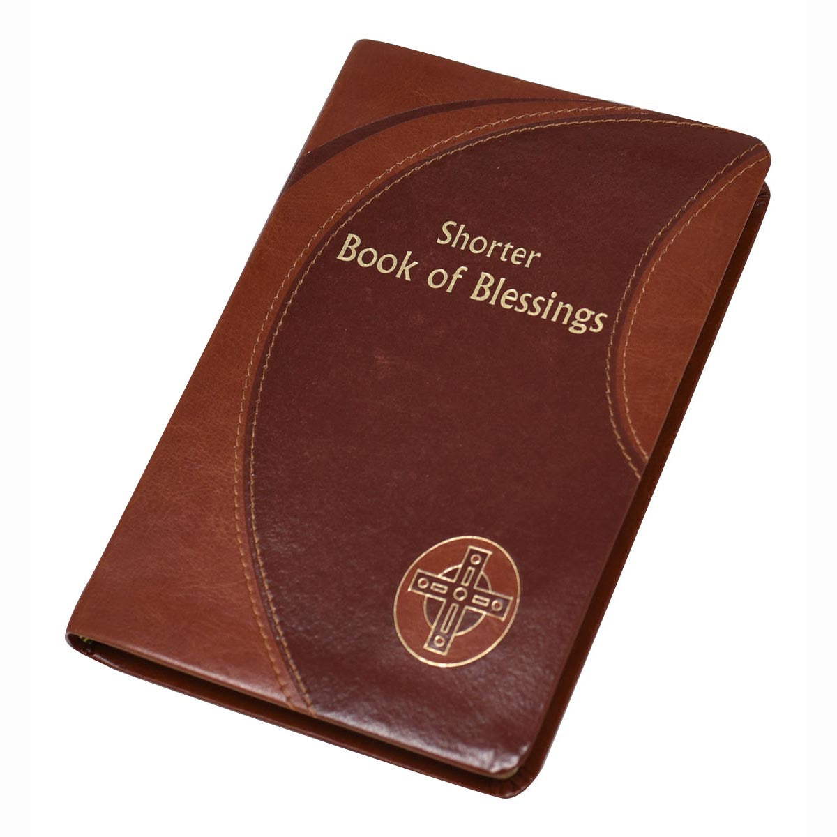 Shorter Book of Blessings