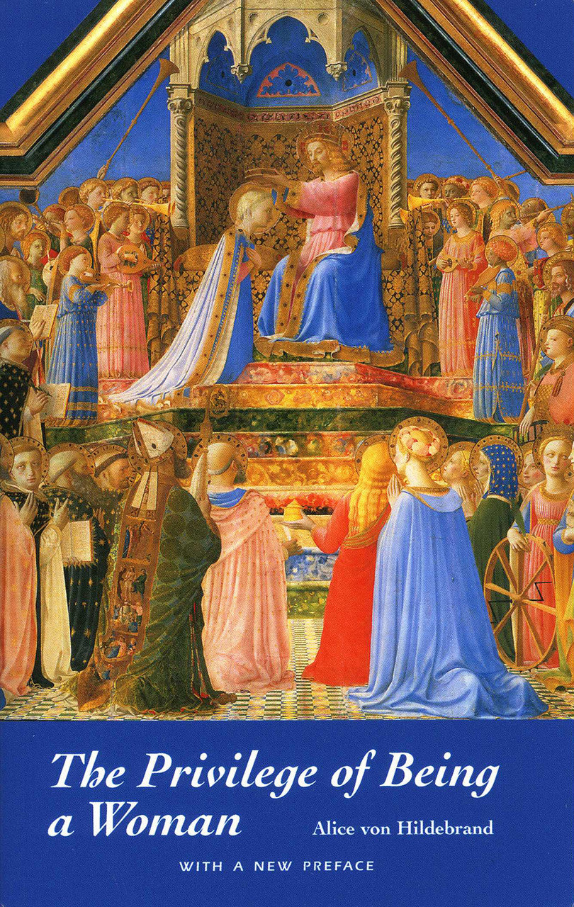 Privilege of Being a Woman