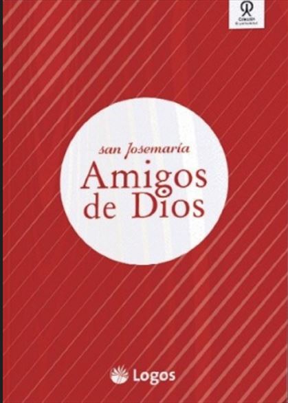 Amigos de Dios
