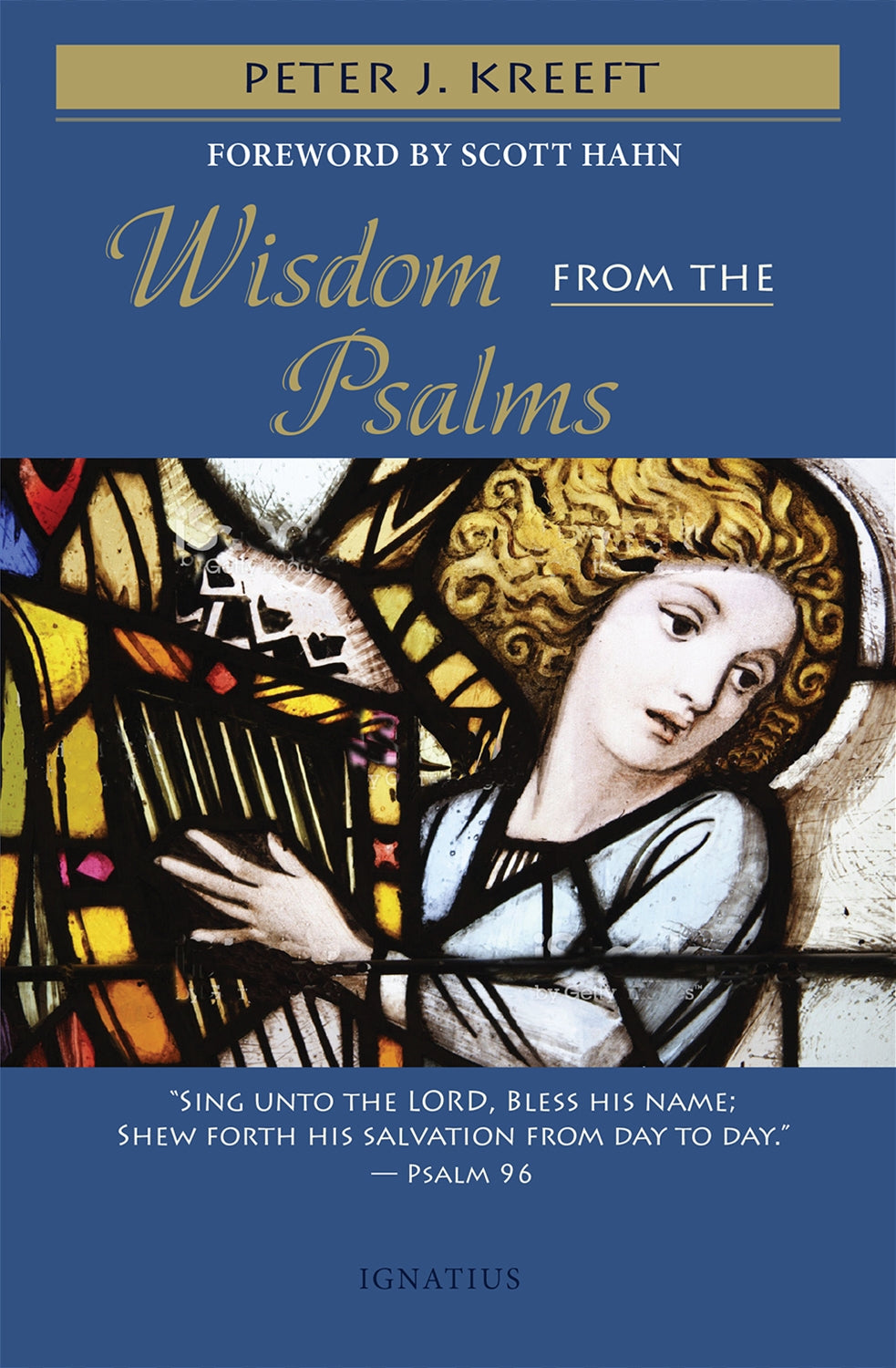 Wisdom from the Psalms
