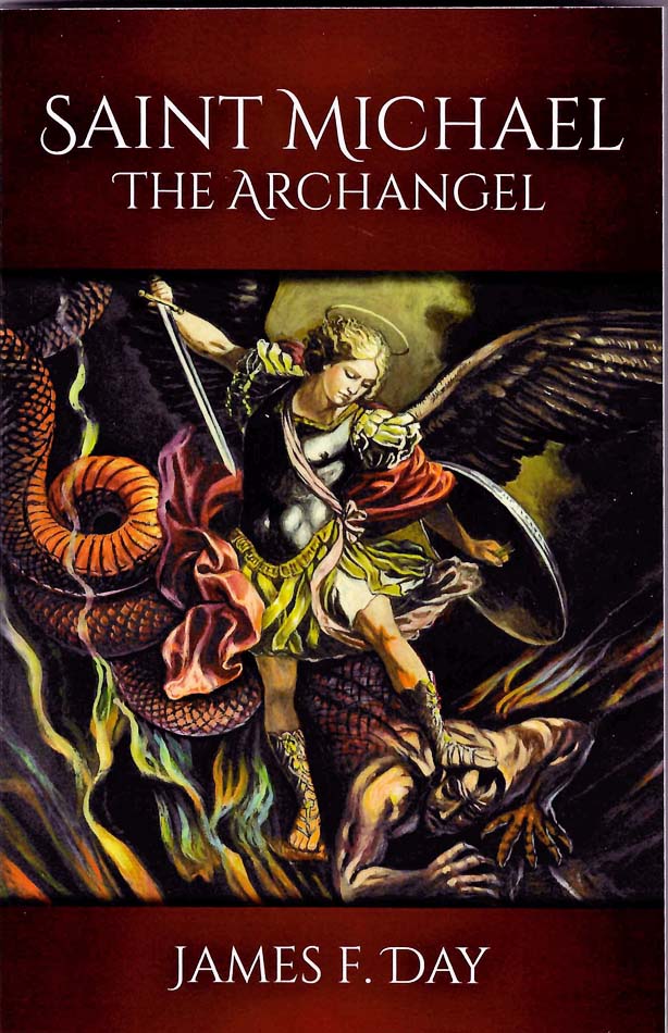 Saint Michael the Archangel