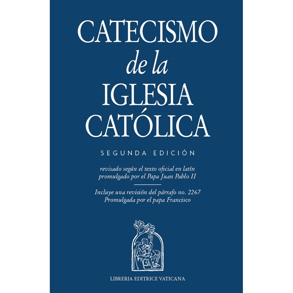 Catecismo de la Iglesia Católica 2nd Edition
