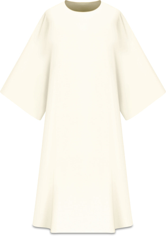 Assisi Plain Dalmatic 70701X