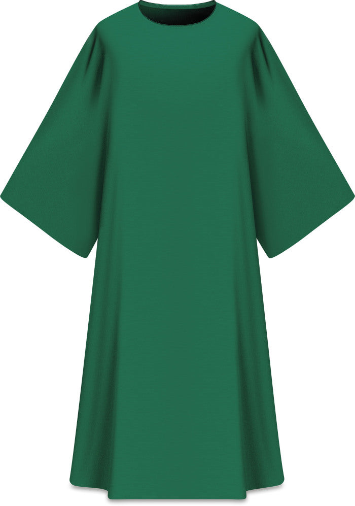 Assisi Plain Dalmatic 70701X