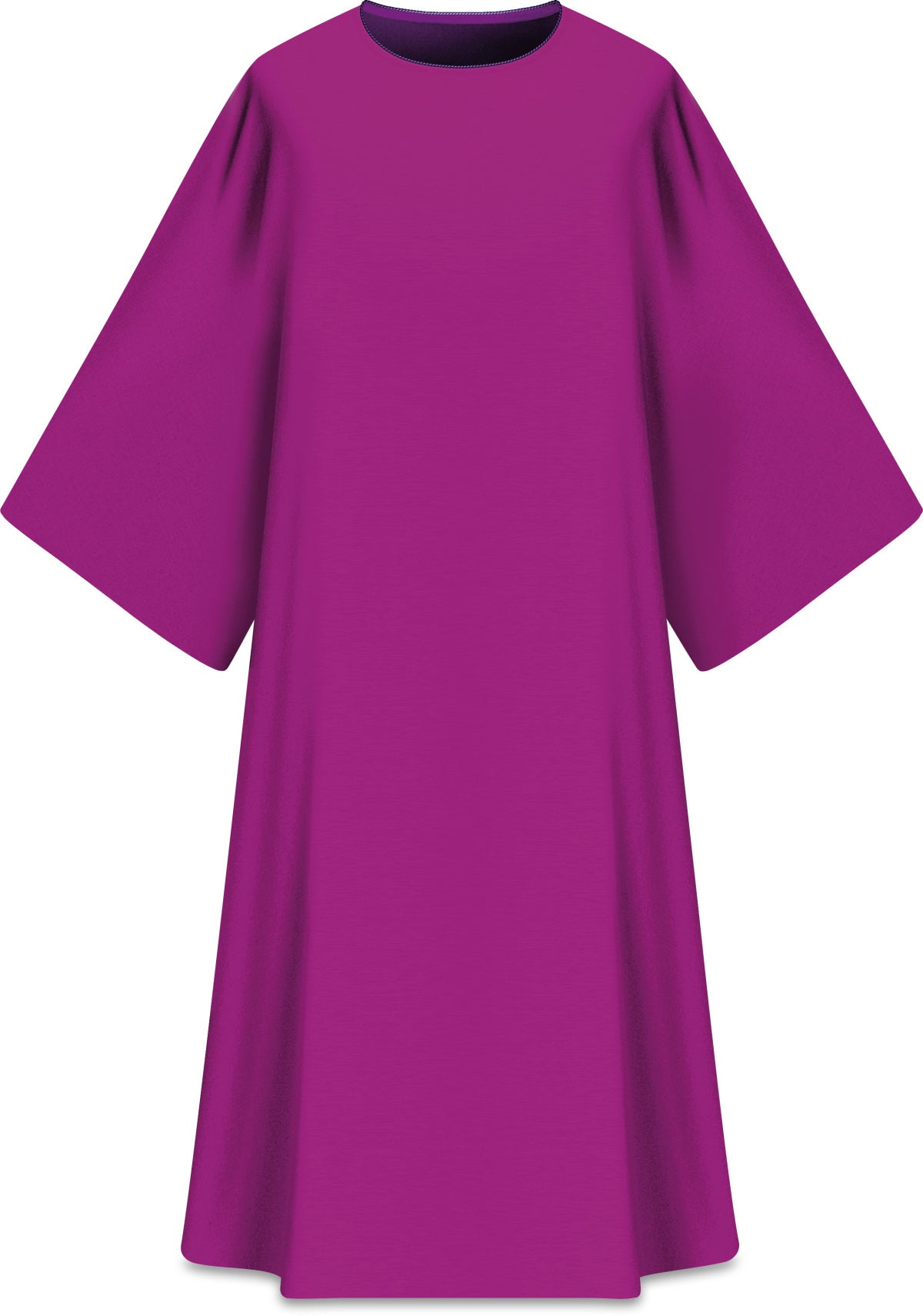 Assisi Plain Dalmatic 70701X
