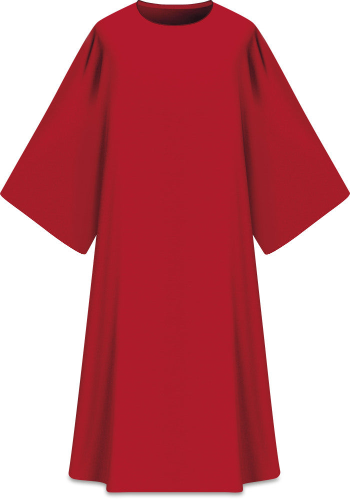 Assisi Plain Dalmatic 70701X