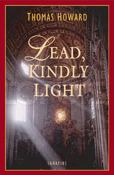 Lead Kindly Light