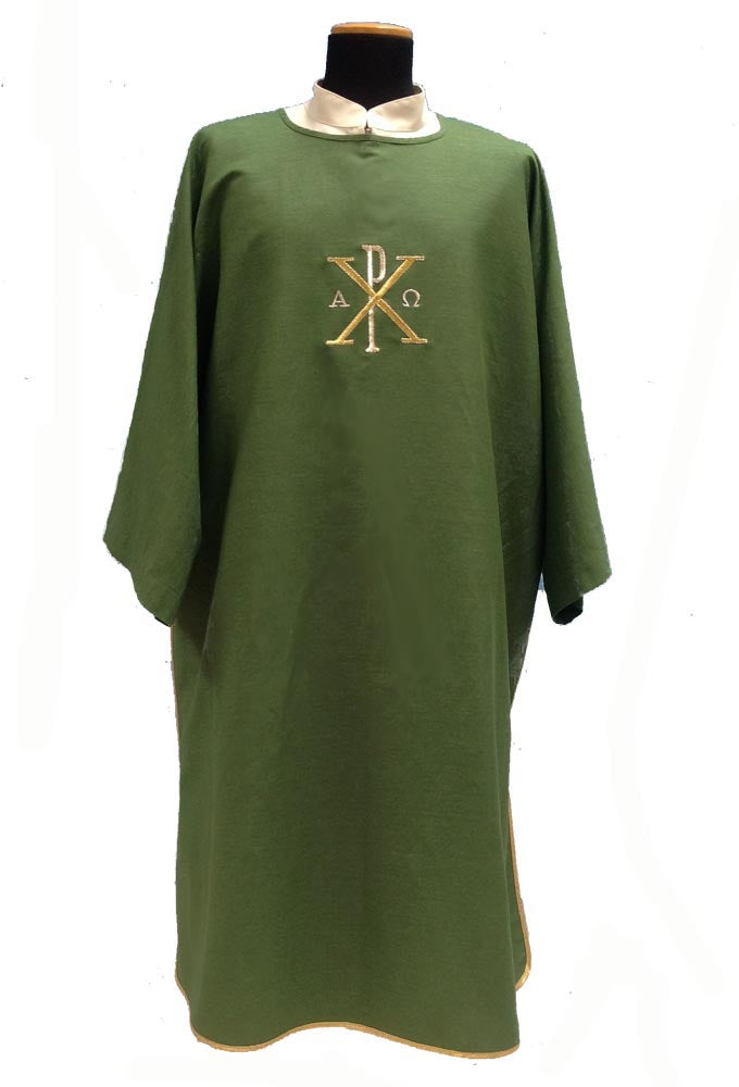 Chi Rho Italian Dalmatic 654