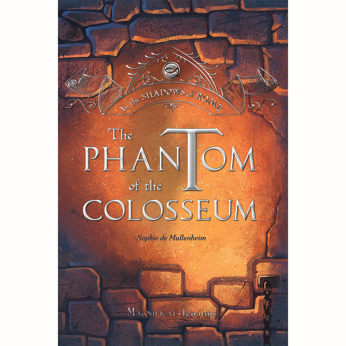 Phantom of the Colosseum
