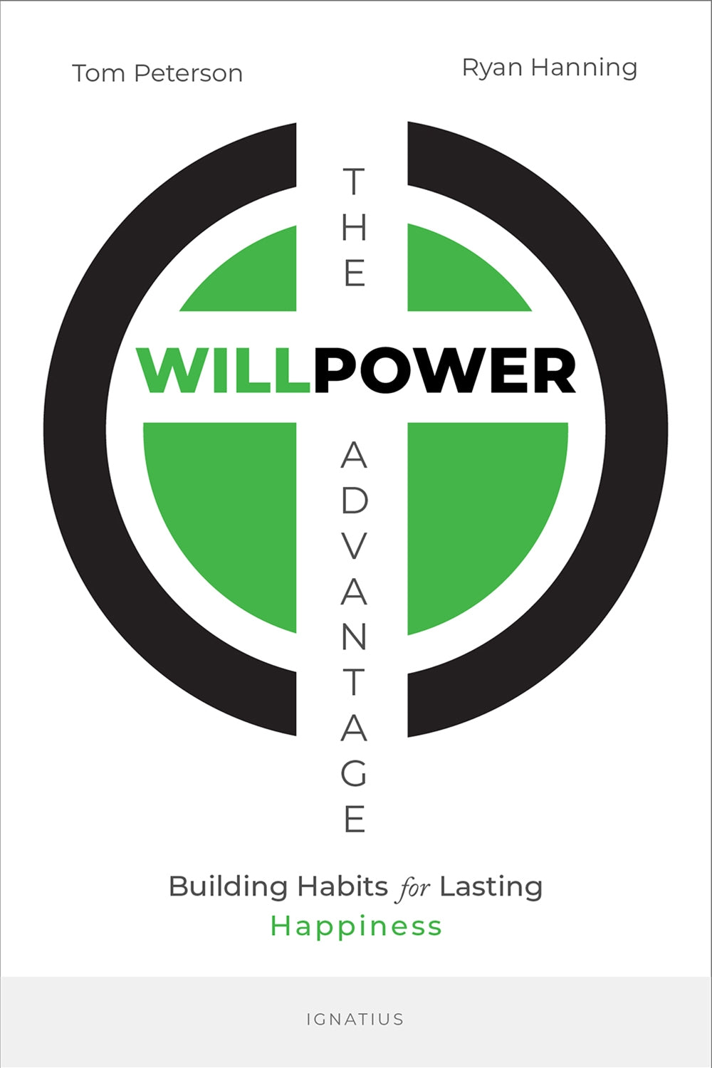 The Willpower Advantage: Building Habis for Lasting Happiness