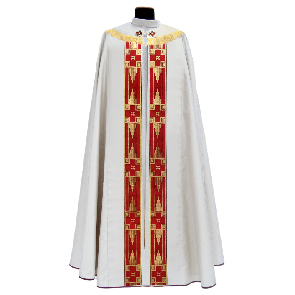 Italian Damask Cope 419 Cope