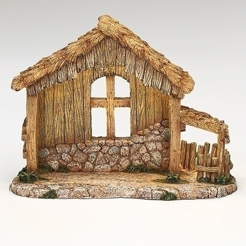 LED Fontanini Starry Lites Resin Stable USB 50459