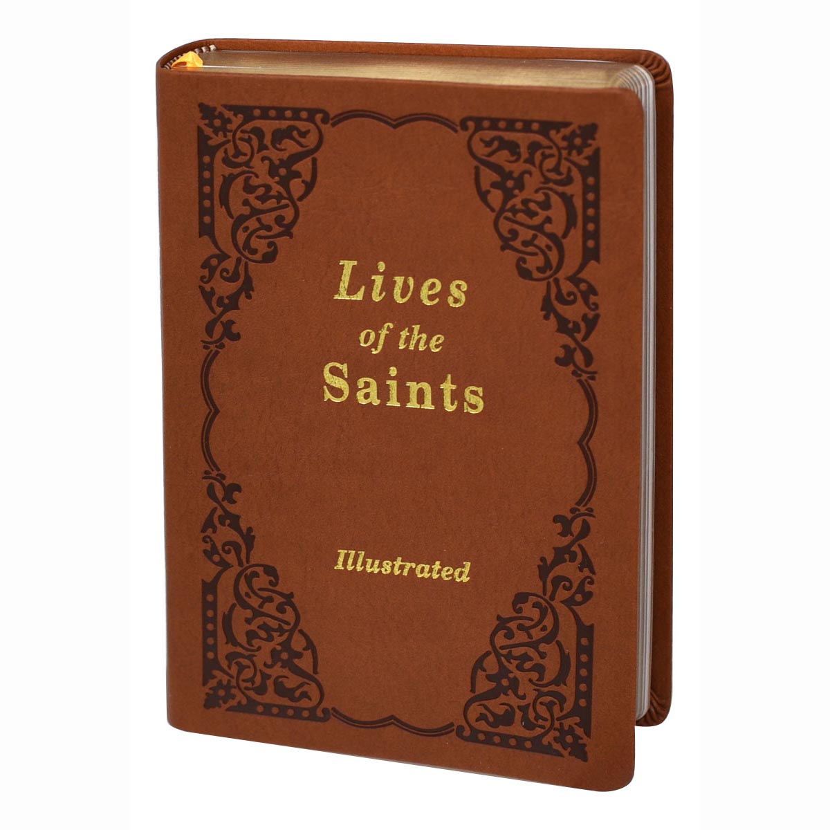 Gift Edition Volume 1 Lives of the Saints