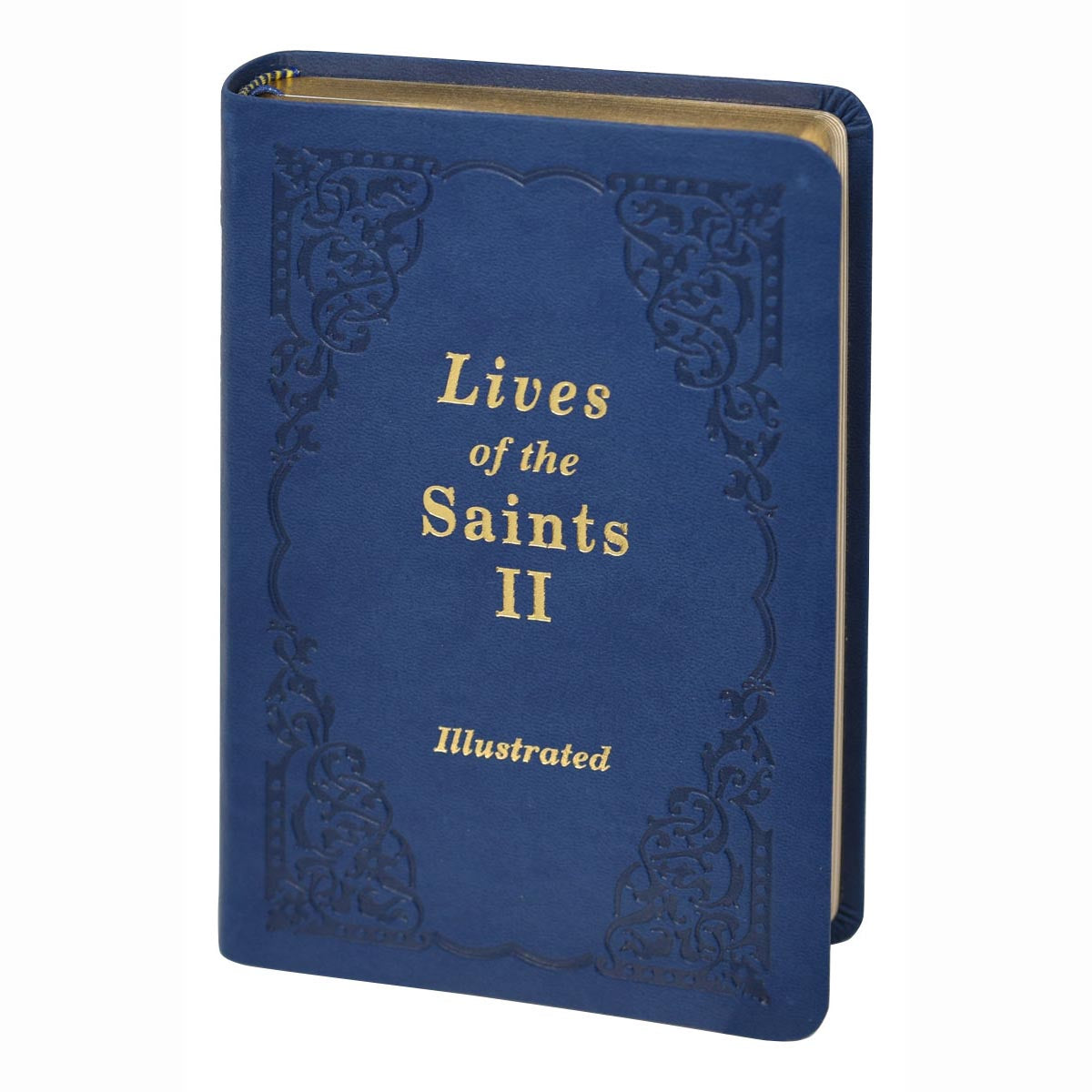 Gift Edition Volume 2 Lives of the Saints