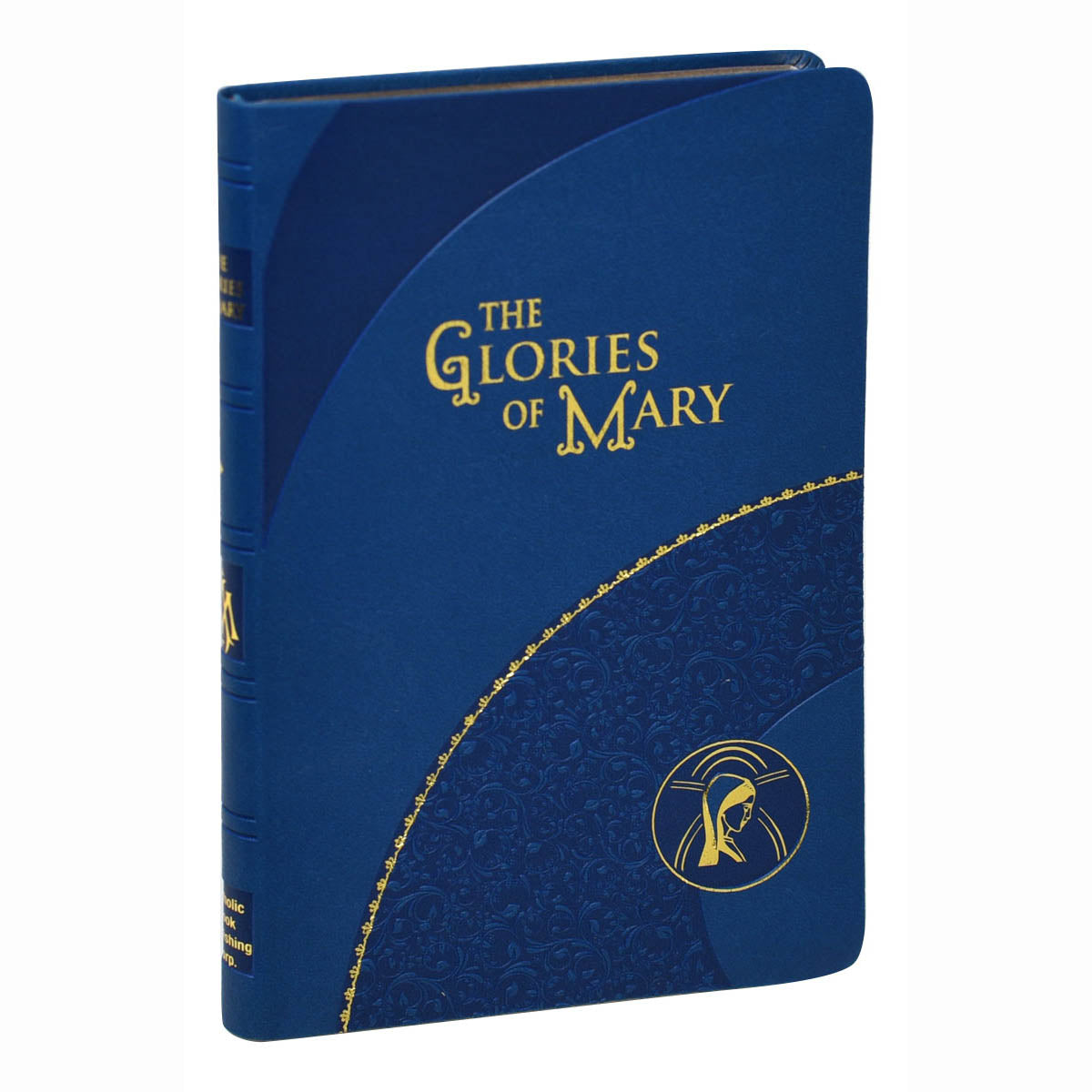 Glories of Mary Gift Edition 360/19