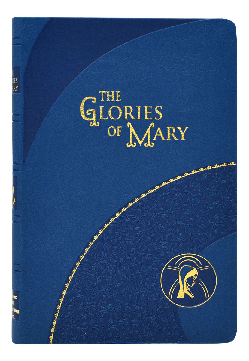 Glories of Mary Gift Edition 360/19