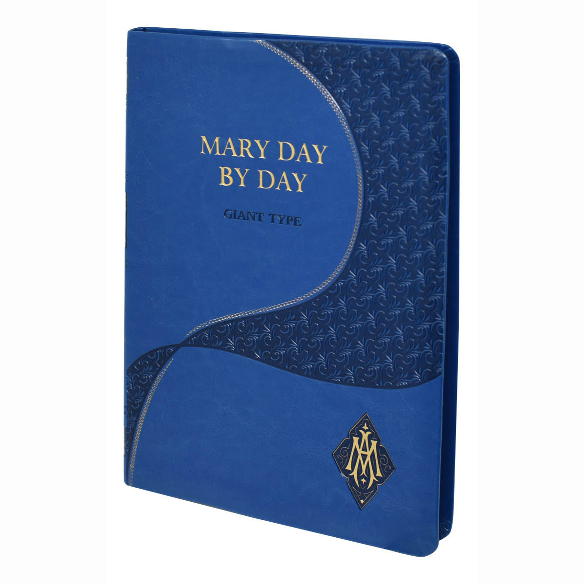 Mary Day By Day Large Print Gift Edition