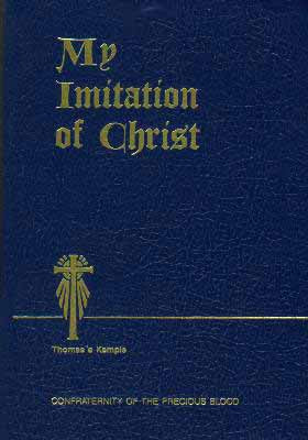 My Imitation of Christ