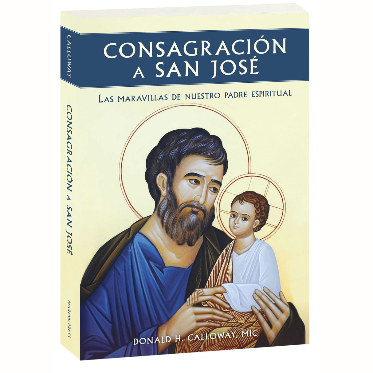 Consagración a San José