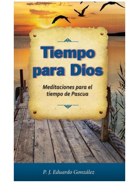 Tiempo para Dios
