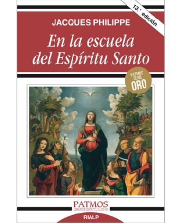 En la escuela del Espiritu Santo