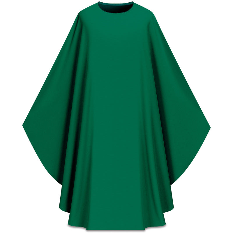 Assisi Plain Chasuble 7010