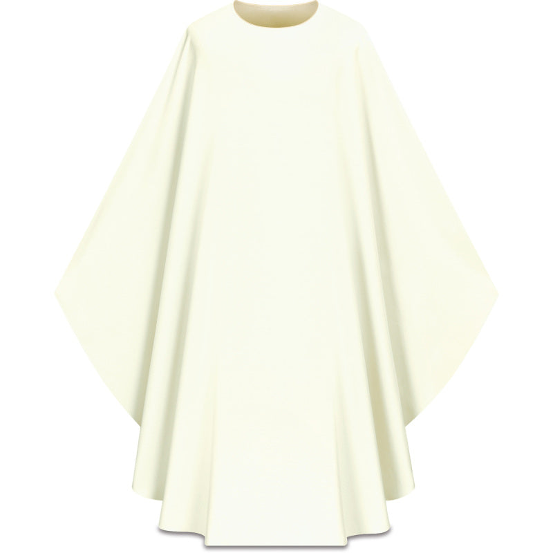 Assisi Plain Chasuble 7010