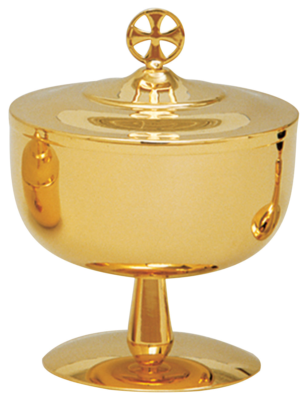Small Stemmed GP Ciborium K560-100 host