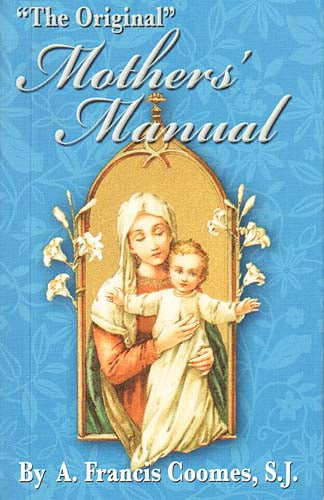 Mothers' Manual - Pocket Paperback Edition