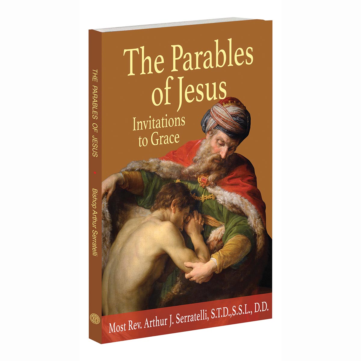 The Parables of Jesus: Invitations to Grace