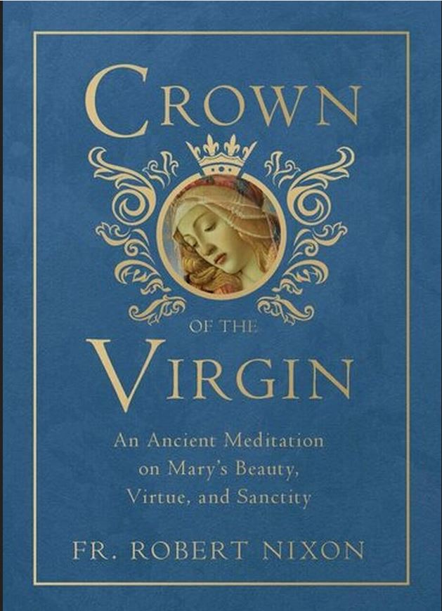Crown of the Virgin