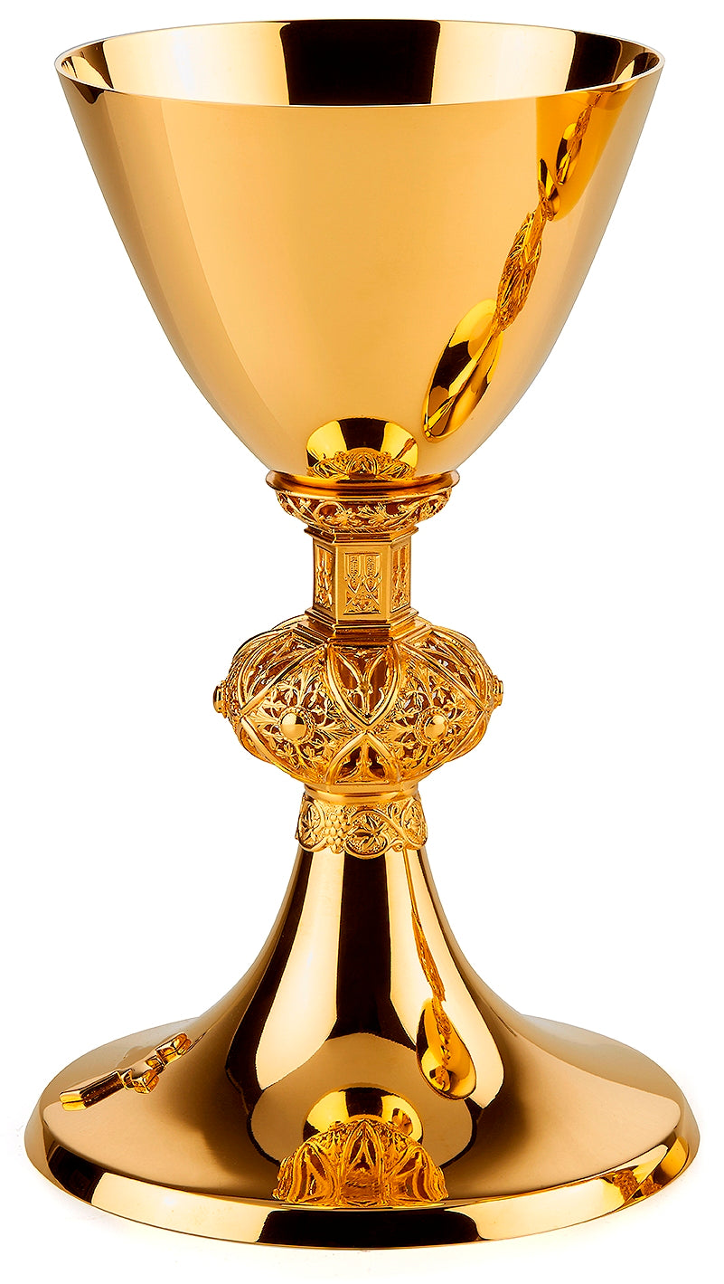 Neo Gothic Chalice 2255
