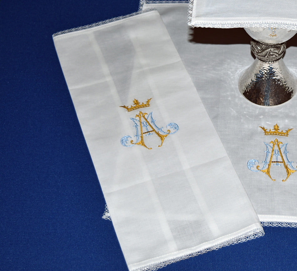 Marian Purificator 152AM