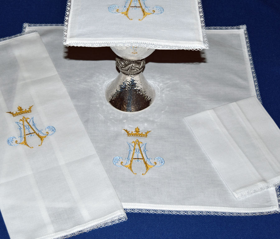 Marian Corporal 153AM