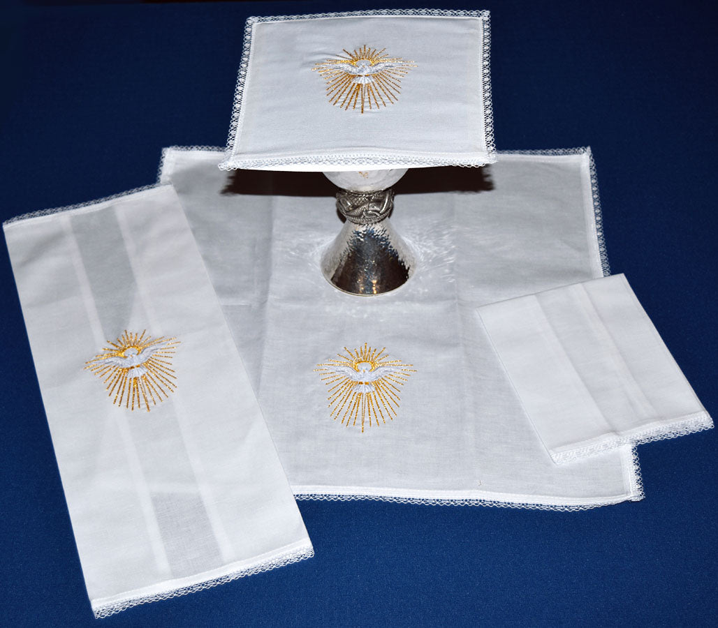 Holy Spirit Corporal 153D