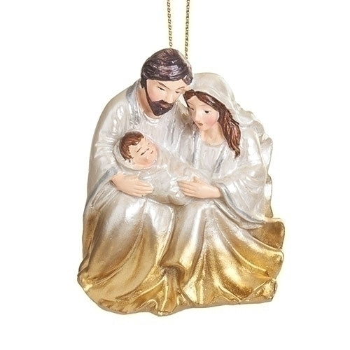 Holy Family Ornament 134019