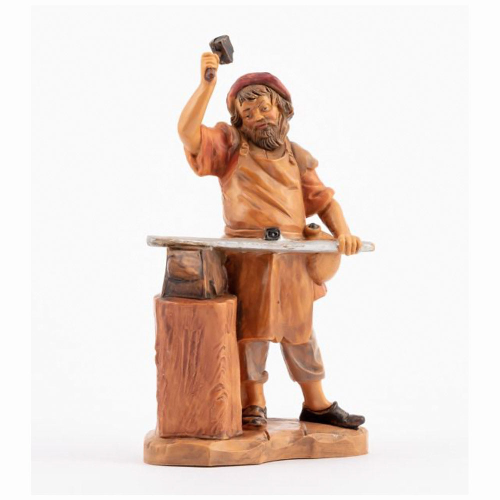 Orion the Blacksmith Fontanini Figure - 52586