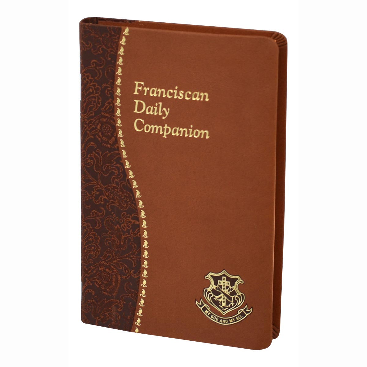 Franciscan Daily Companion 151/19