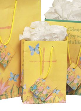 Small Gift Bags for Baby Gifts
