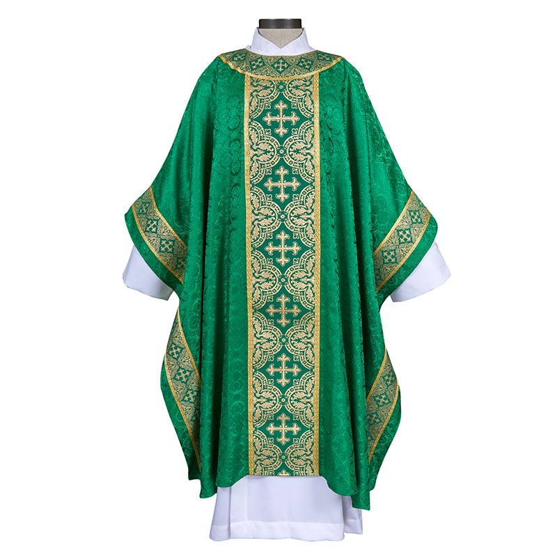 Excelsis Chasuble J0111