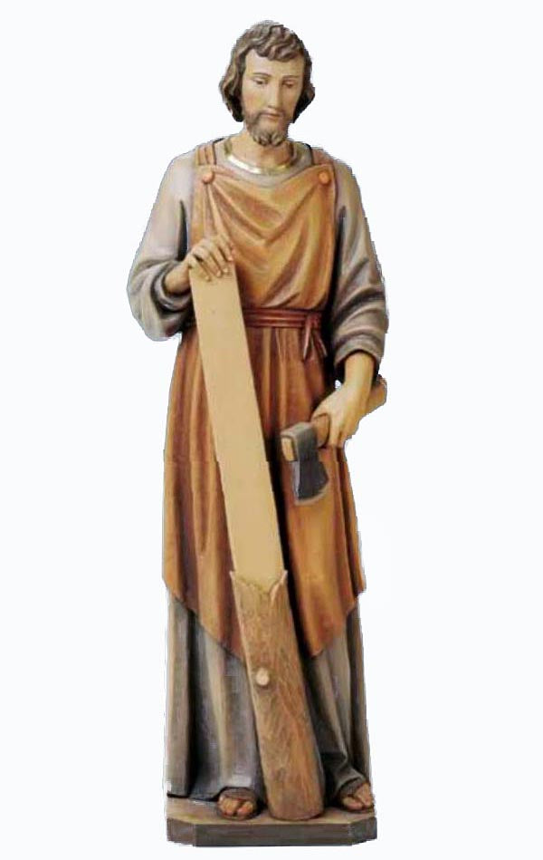 48in Moroder Saint Joseph the Worker