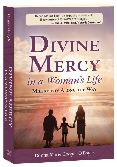 Divine Mercy in a Woman's Life