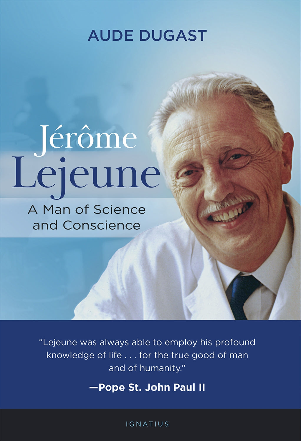 Jerome Lejeune