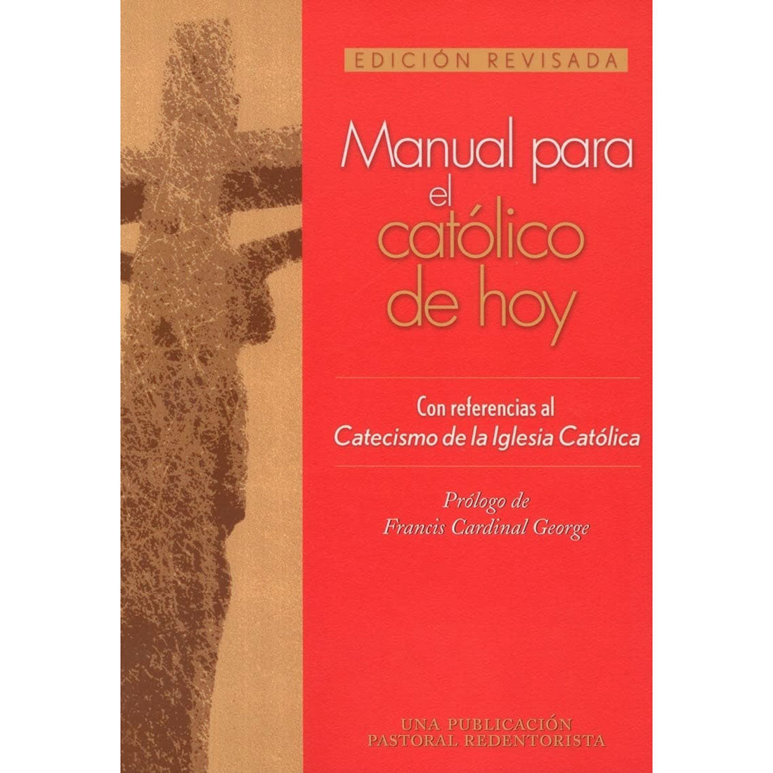 Manual para el católico de hoy