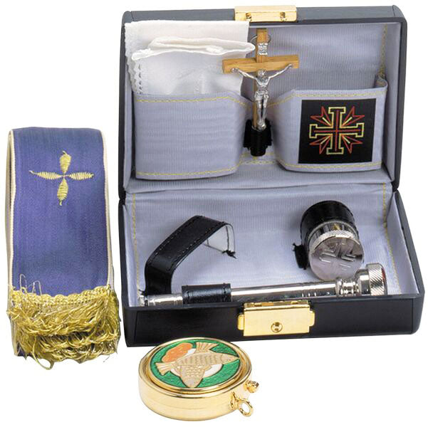 Hard Side Sick Call Set - no. K416